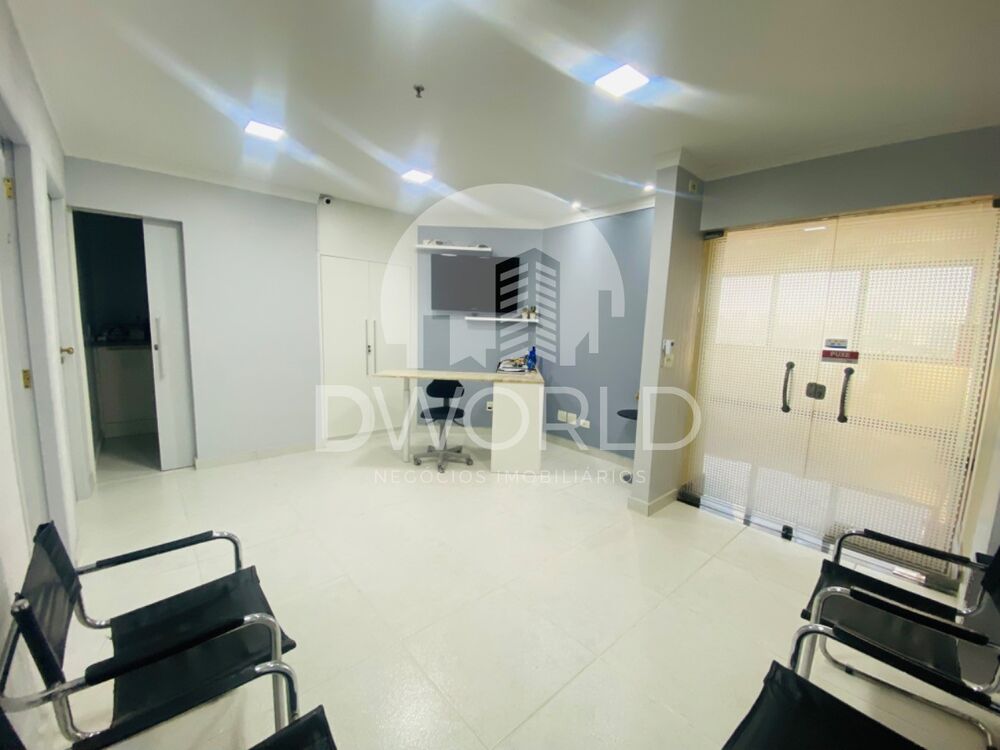 Sala-Conjunto, 68 m² - Foto 13
