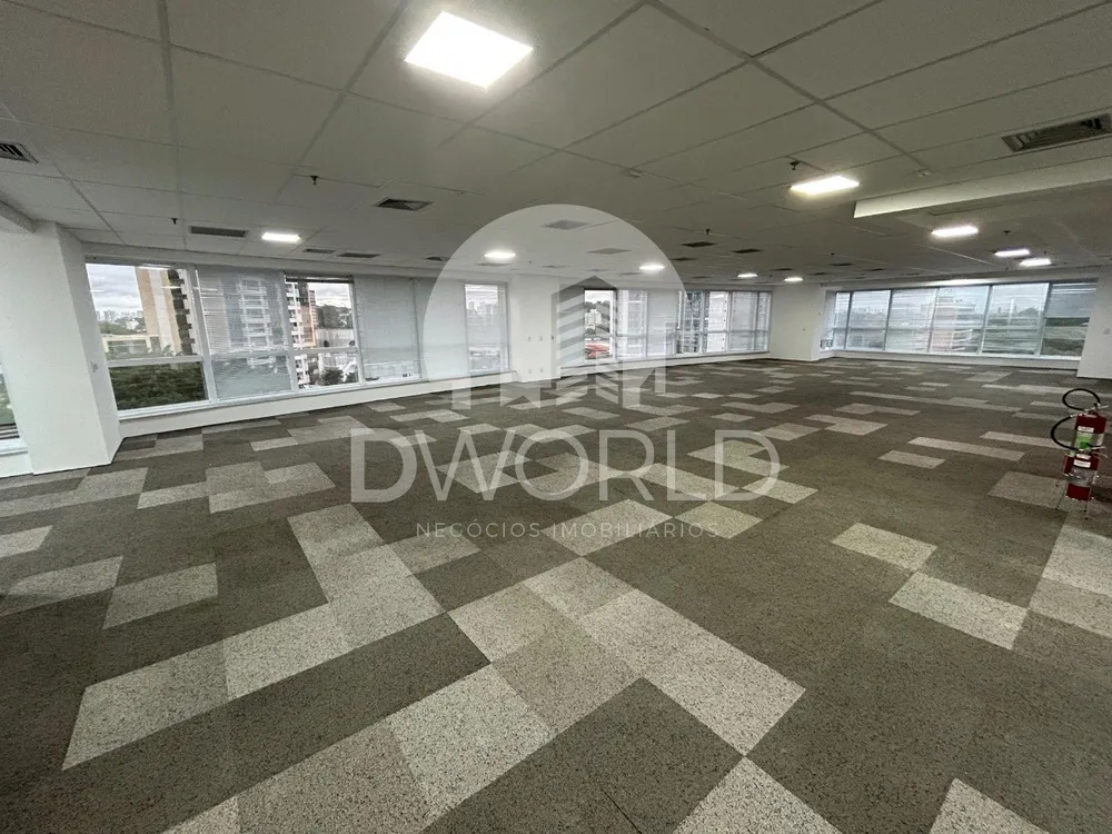 Sala-Conjunto, 1144 m² - Foto 4