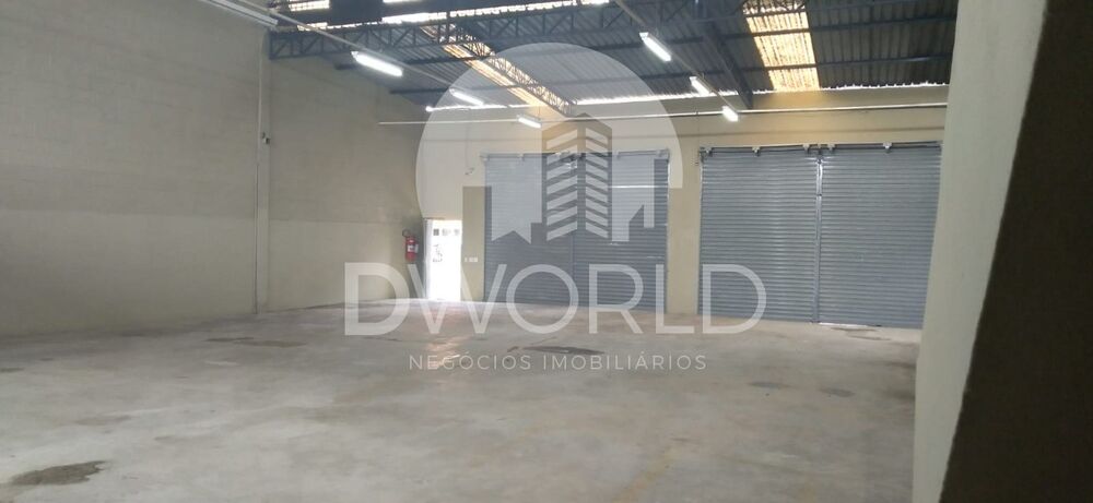 Loja-Salão, 405 m² - Foto 1