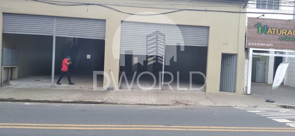 Loja-Salão, 405 m² - Foto 8