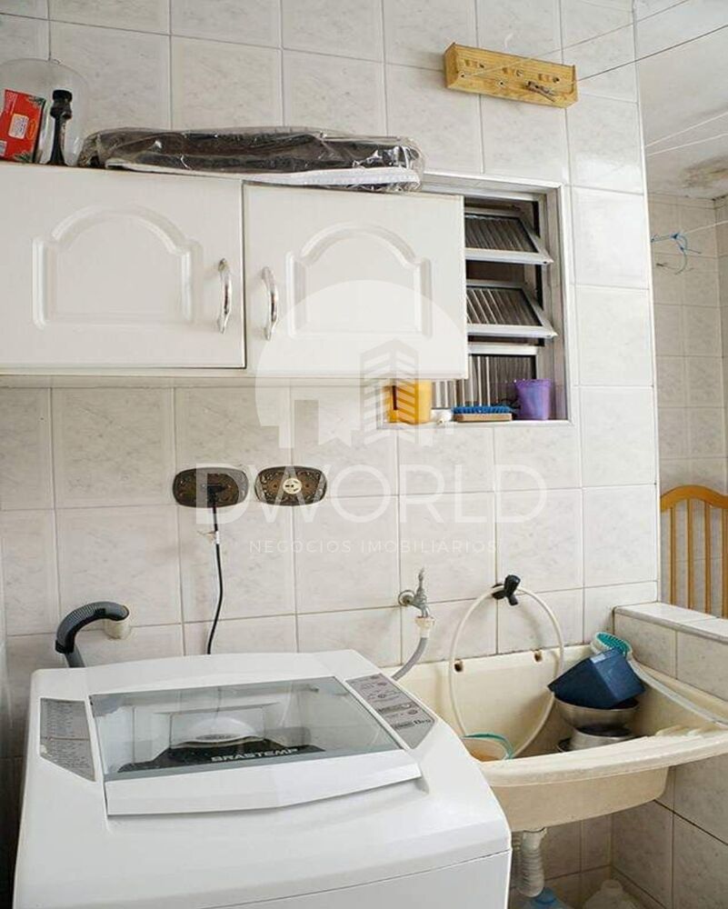 Sobrado, 2 quartos, 100 m² - Foto 7