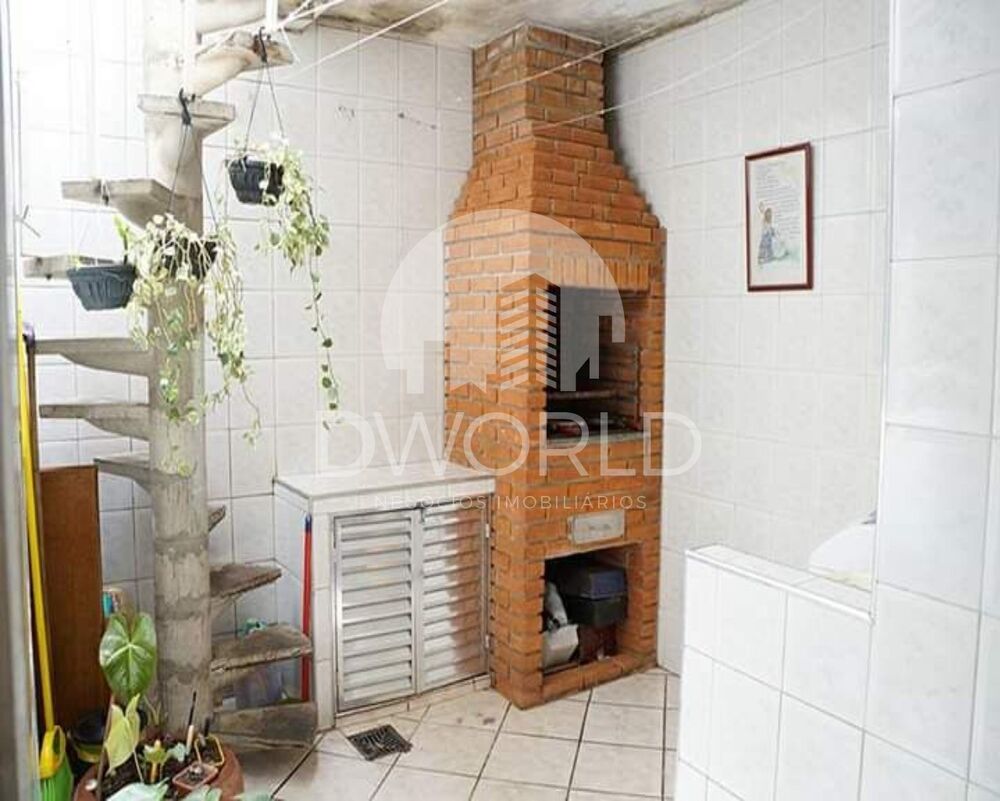 Sobrado, 2 quartos, 100 m² - Foto 11