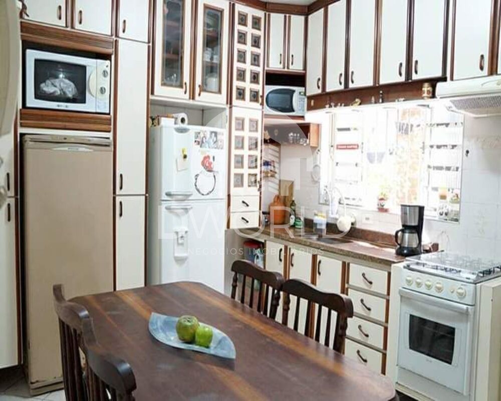 Sobrado, 2 quartos, 100 m² - Foto 5