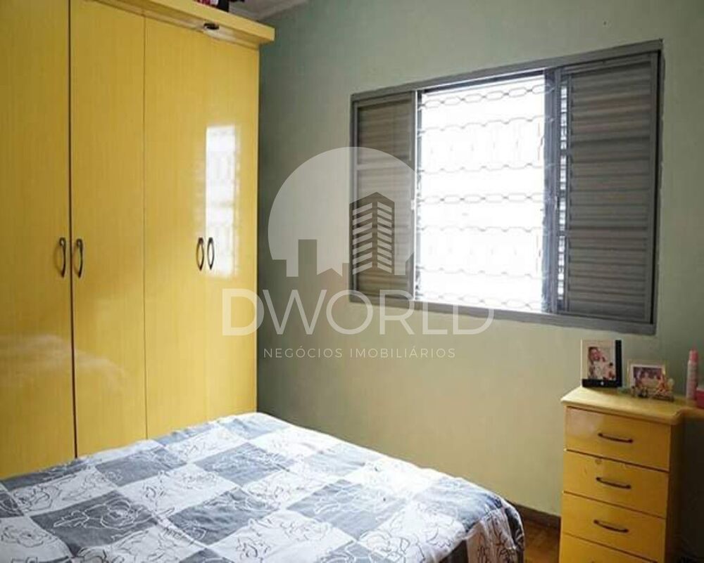 Sobrado, 2 quartos, 100 m² - Foto 4