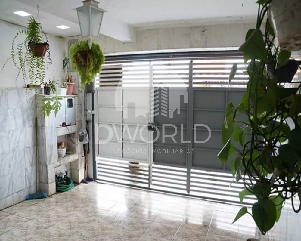Sobrado, 2 quartos, 100 m² - Foto 15