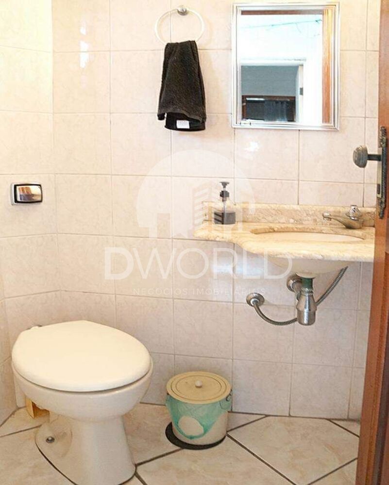 Sobrado, 2 quartos, 100 m² - Foto 10