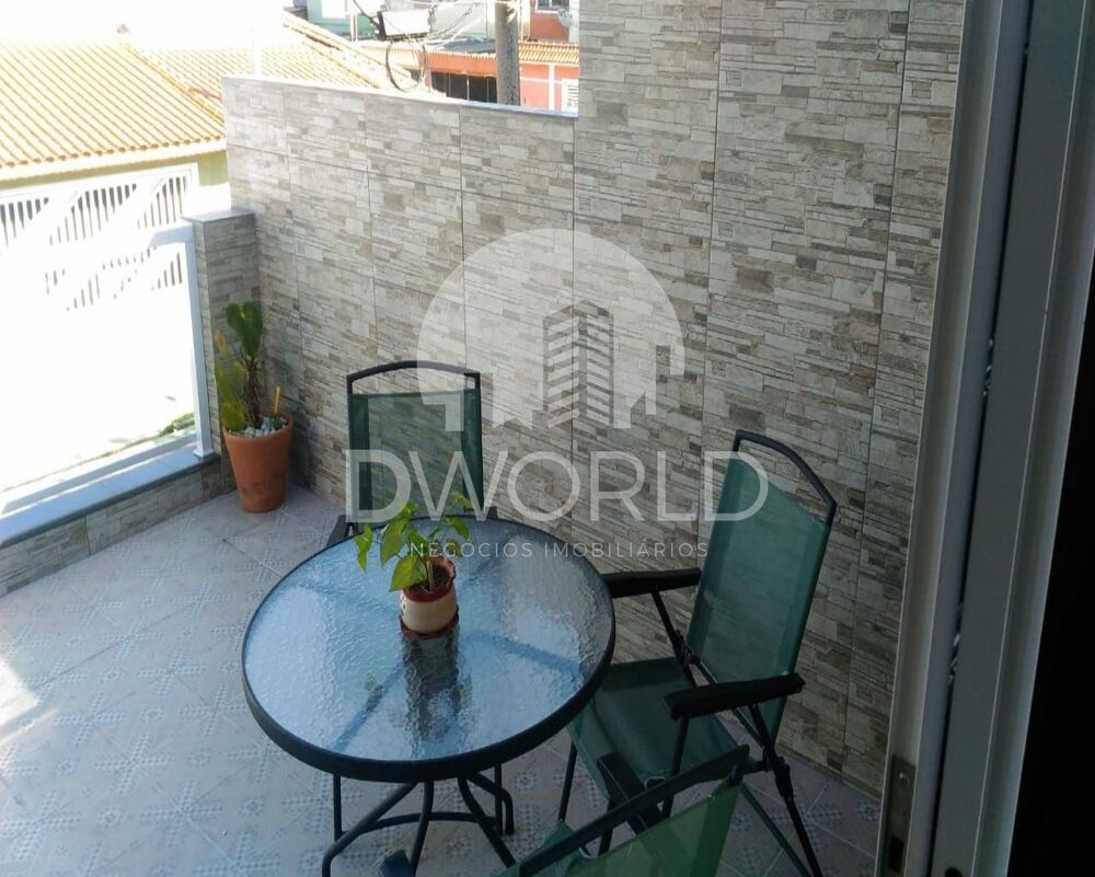 Sobrado, 2 quartos, 100 m² - Foto 12