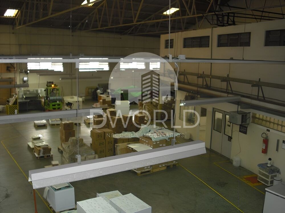 Depósito-Galpão, 2860 m² - Foto 4