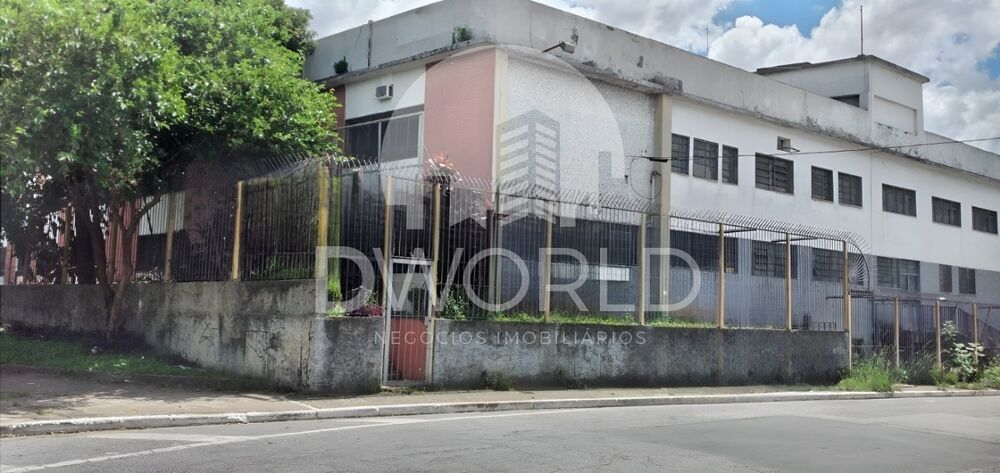 Depósito-Galpão, 2860 m² - Foto 2