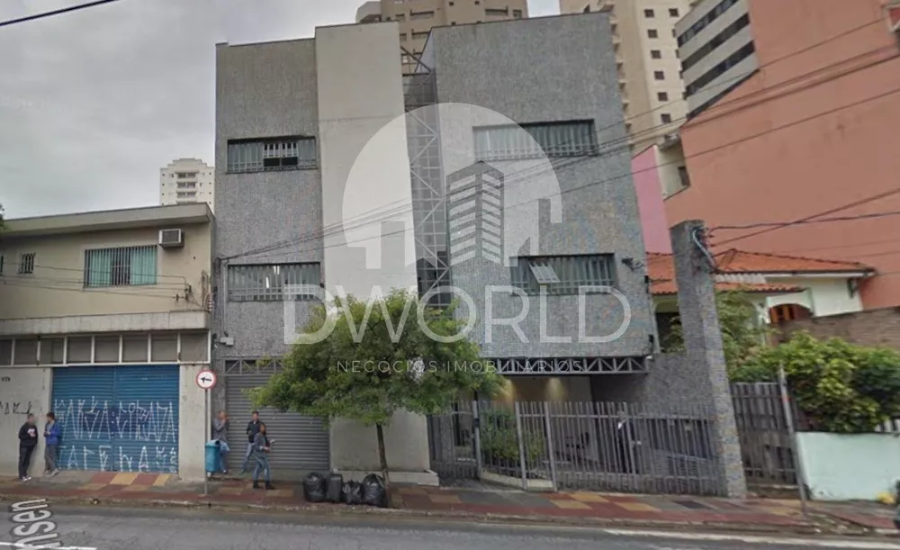 Prédio Inteiro para alugar, 540m² - Foto 1