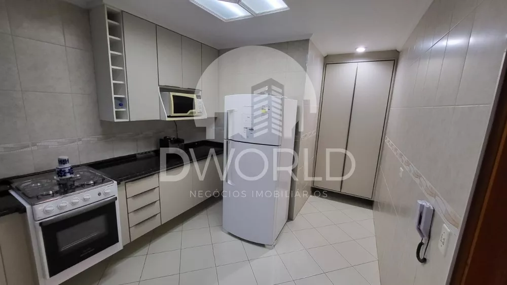 Apartamento à venda com 3 quartos, 92m² - Foto 6