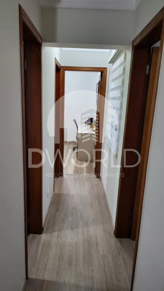 Apartamento à venda com 3 quartos, 92m² - Foto 9