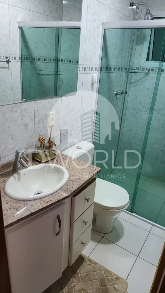 Apartamento à venda com 3 quartos, 92m² - Foto 10