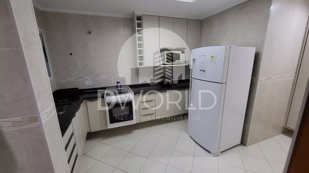 Apartamento à venda com 3 quartos, 92m² - Foto 7