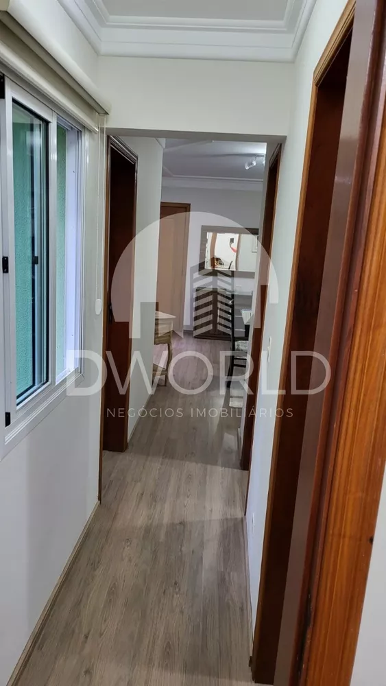 Apartamento à venda com 3 quartos, 92m² - Foto 5