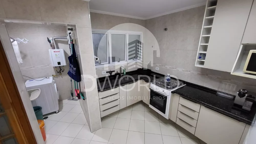 Apartamento à venda com 3 quartos, 92m² - Foto 8