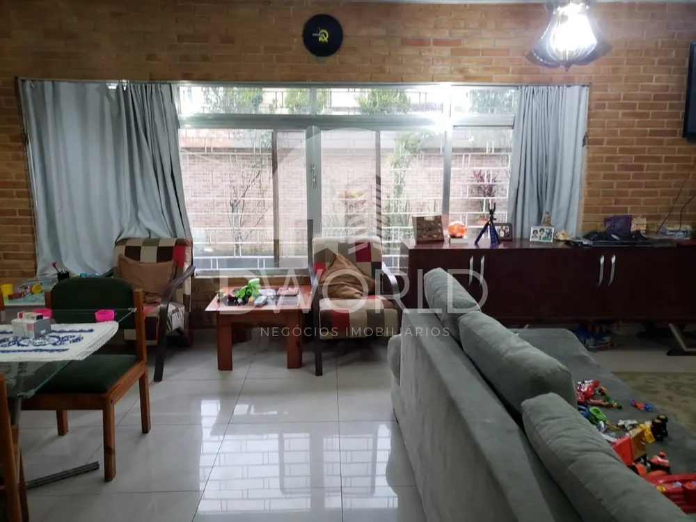 Casa, 3 quartos, 316 m² - Foto 2