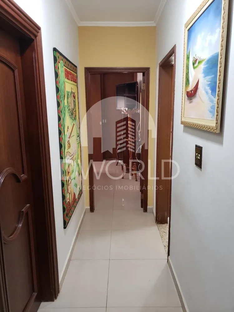 Casa, 3 quartos, 316 m² - Foto 3