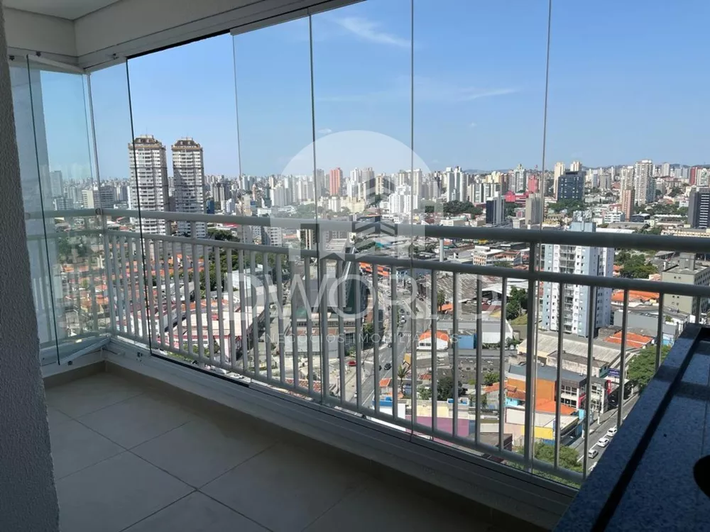 Cobertura à venda com 2 quartos, 144m² - Foto 2