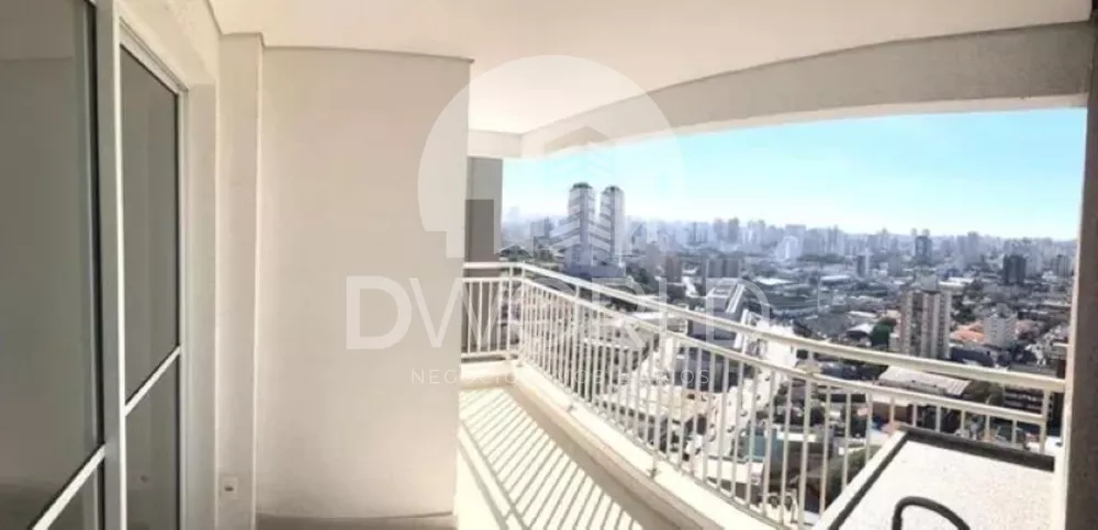 Cobertura à venda com 2 quartos, 144m² - Foto 1