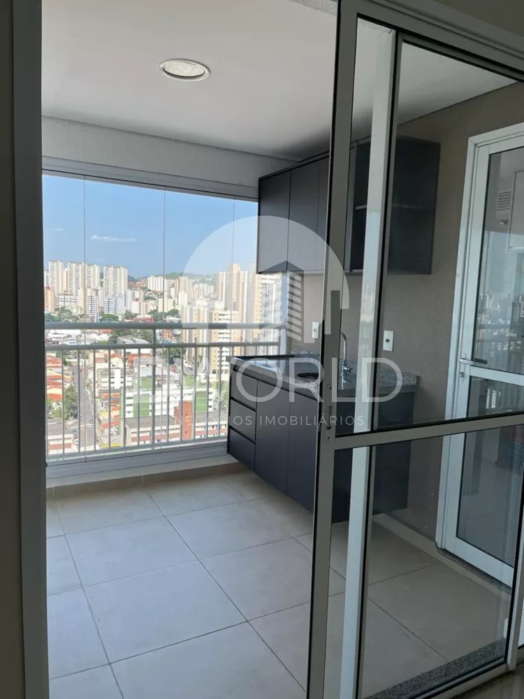 Cobertura à venda com 2 quartos, 144m² - Foto 4