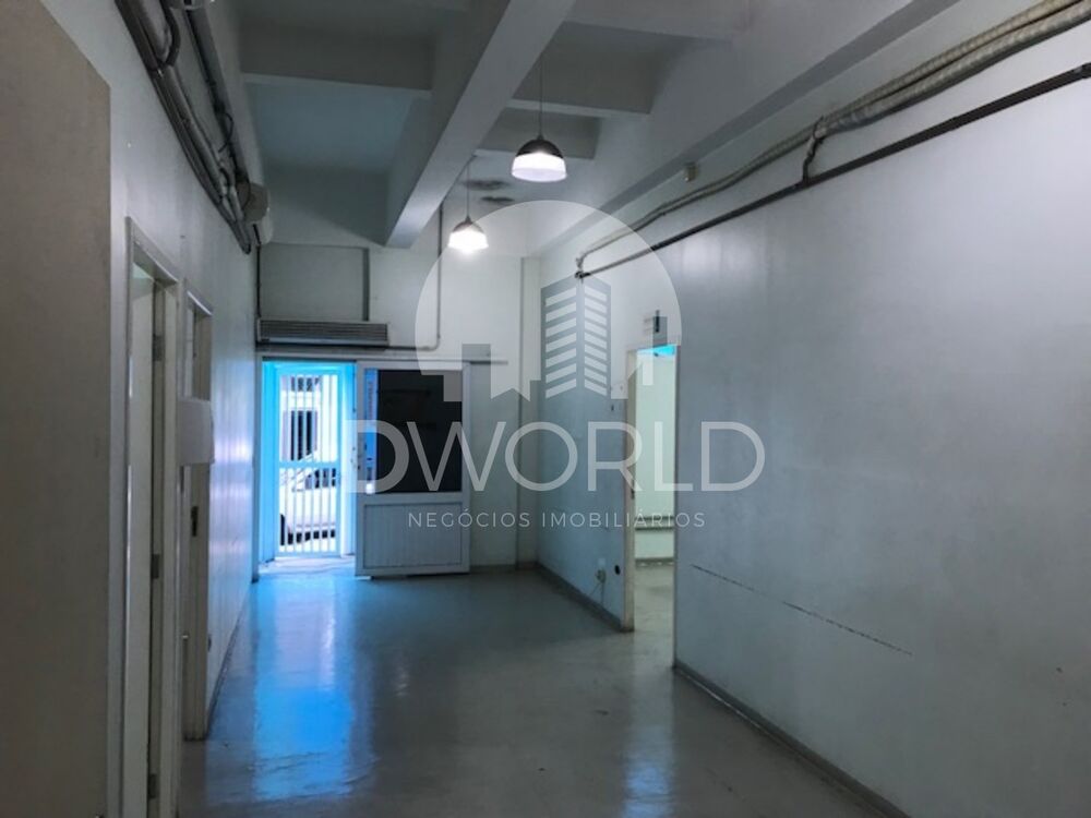 Prédio Inteiro, 390 m² - Foto 1