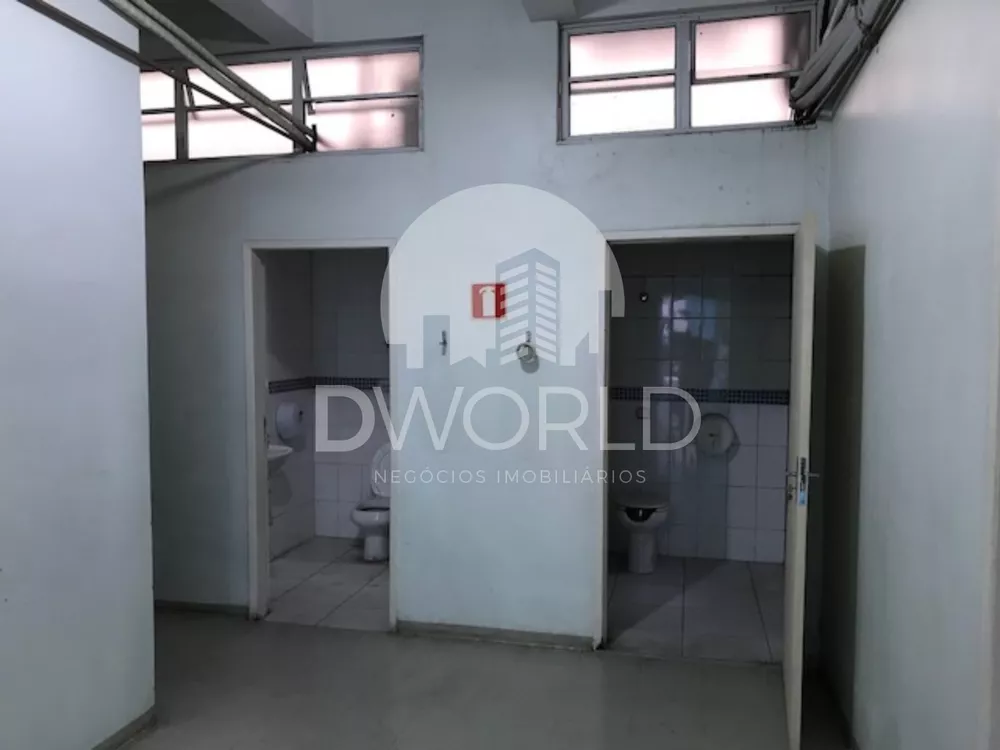 Prédio Inteiro, 390 m² - Foto 11