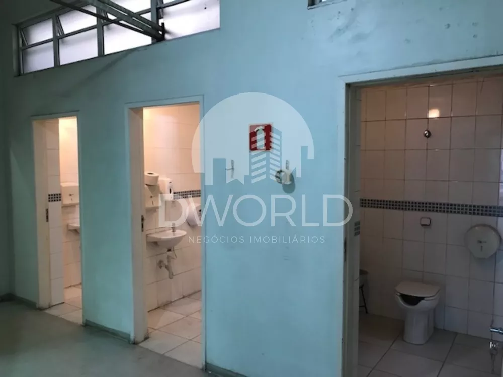 Prédio Inteiro, 390 m² - Foto 10