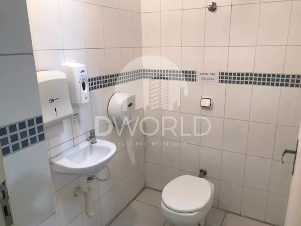 Prédio Inteiro, 390 m² - Foto 9