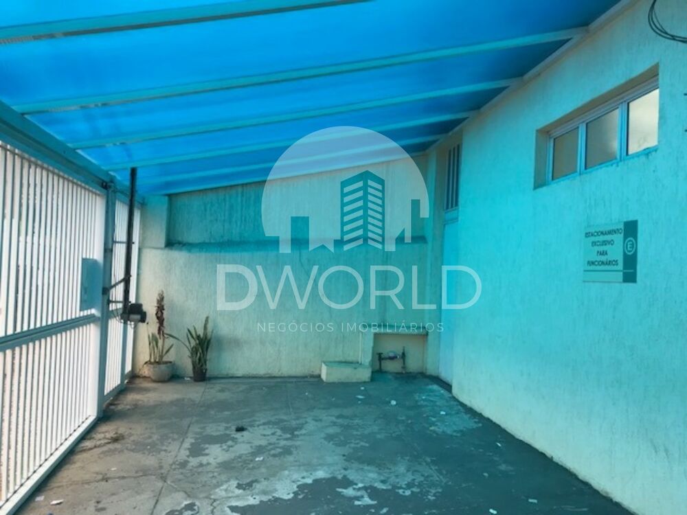 Prédio Inteiro, 390 m² - Foto 2