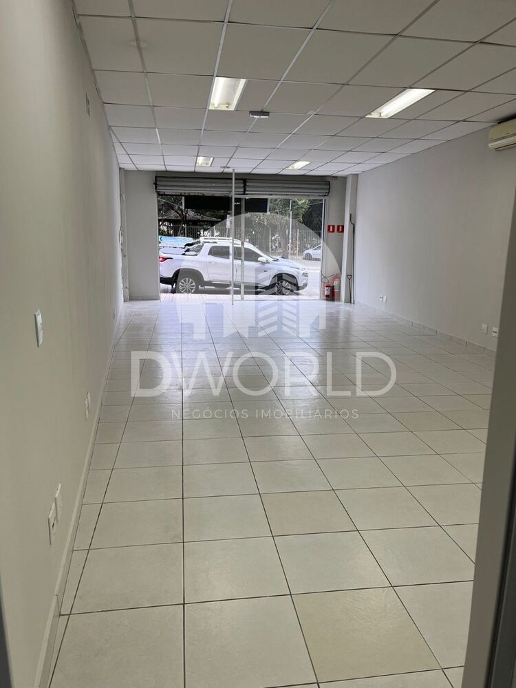 Loja-Salão, 68 m² - Foto 3