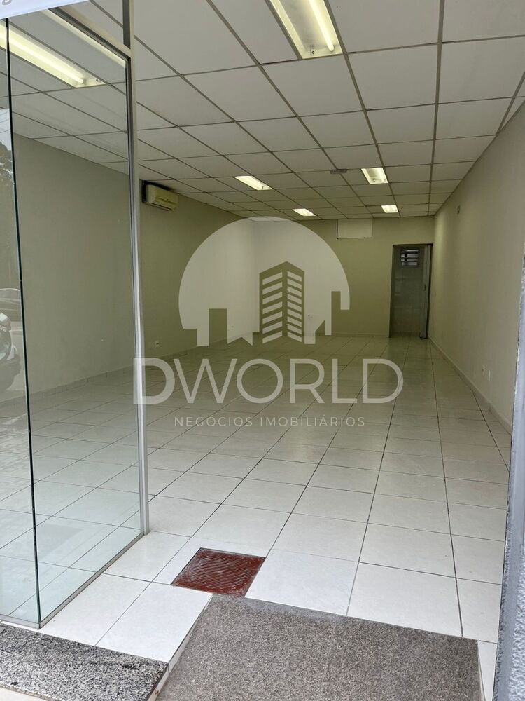 Loja-Salão, 68 m² - Foto 1