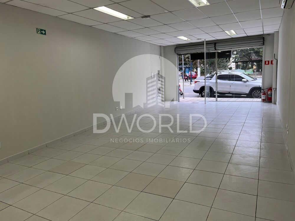 Loja-Salão, 68 m² - Foto 7