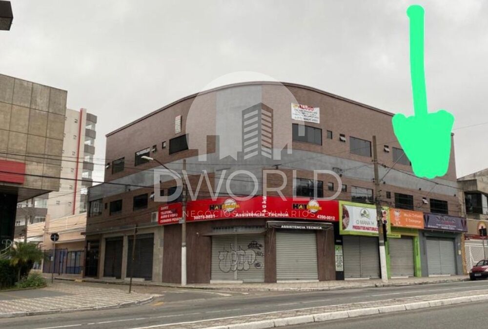 Loja-Salão, 68 m² - Foto 8