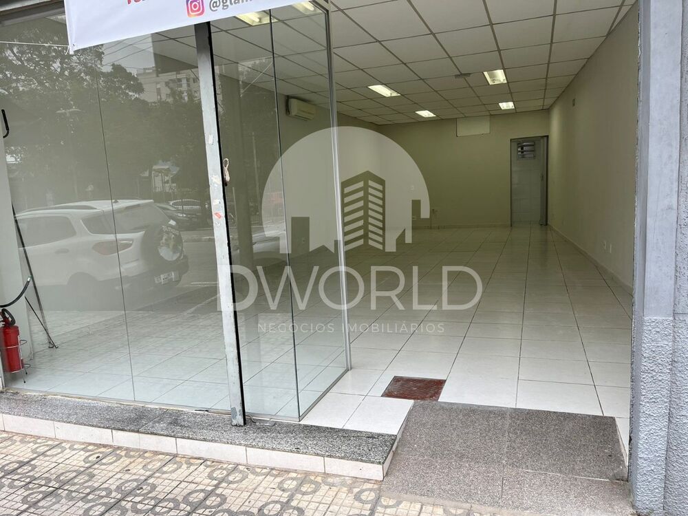 Loja-Salão, 68 m² - Foto 2