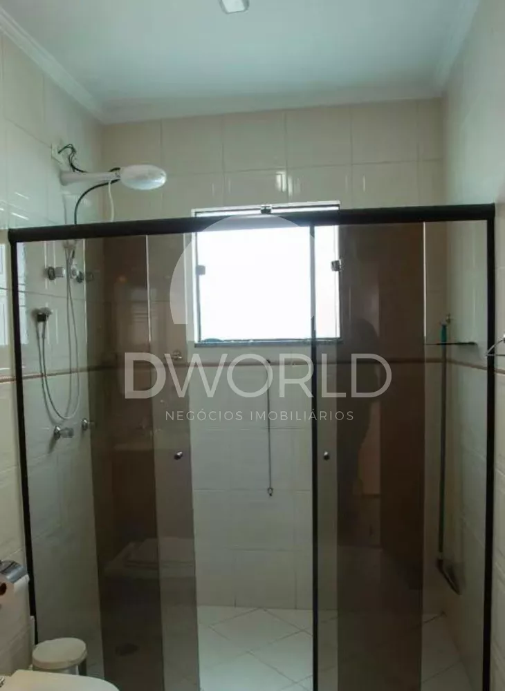 Sobrado, 4 quartos, 257 m² - Foto 1