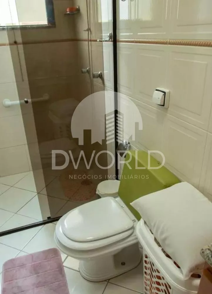 Sobrado, 4 quartos, 257 m² - Foto 2