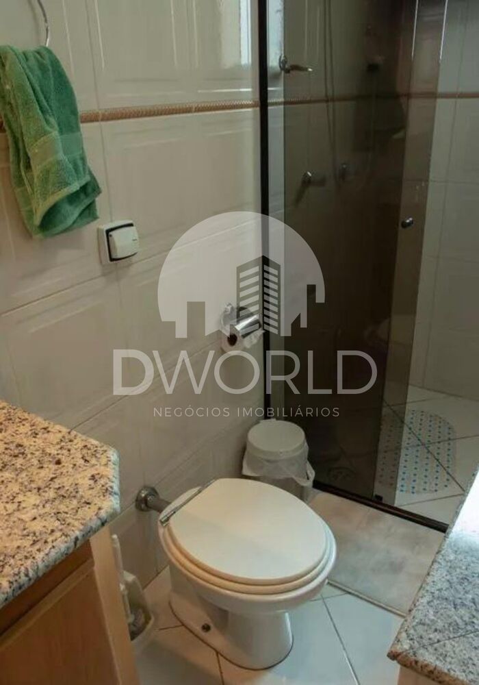 Sobrado, 4 quartos, 257 m² - Foto 12