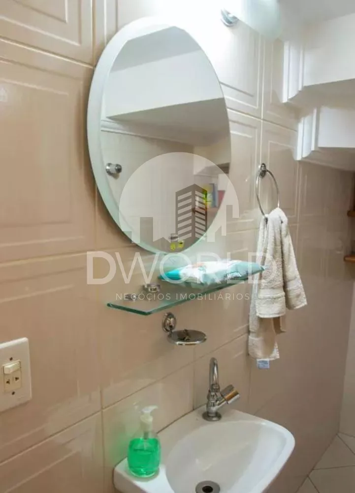 Sobrado, 4 quartos, 257 m² - Foto 11