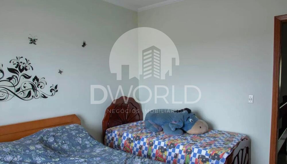 Sobrado, 4 quartos, 257 m² - Foto 5