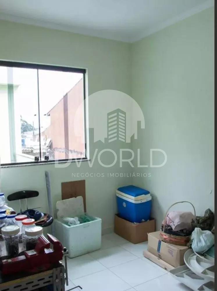 Sobrado, 4 quartos, 257 m² - Foto 5