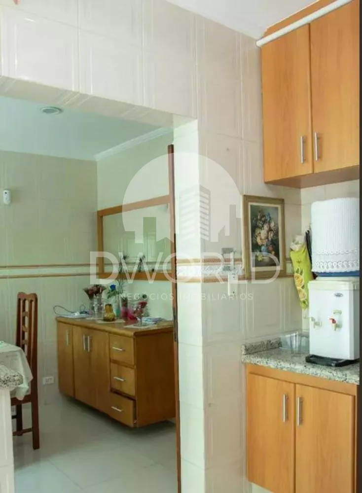 Sobrado, 4 quartos, 257 m² - Foto 7