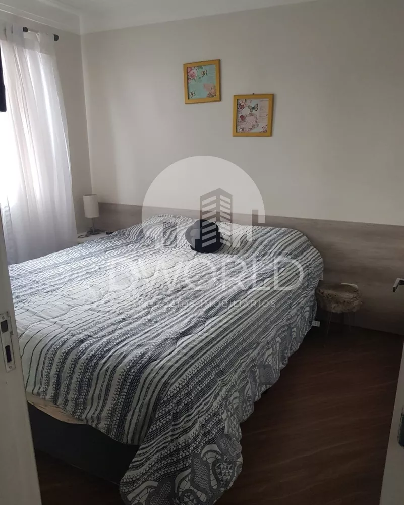 Apartamento à venda com 3 quartos, 75m² - Foto 7