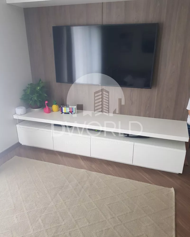 Apartamento à venda com 3 quartos, 75m² - Foto 3