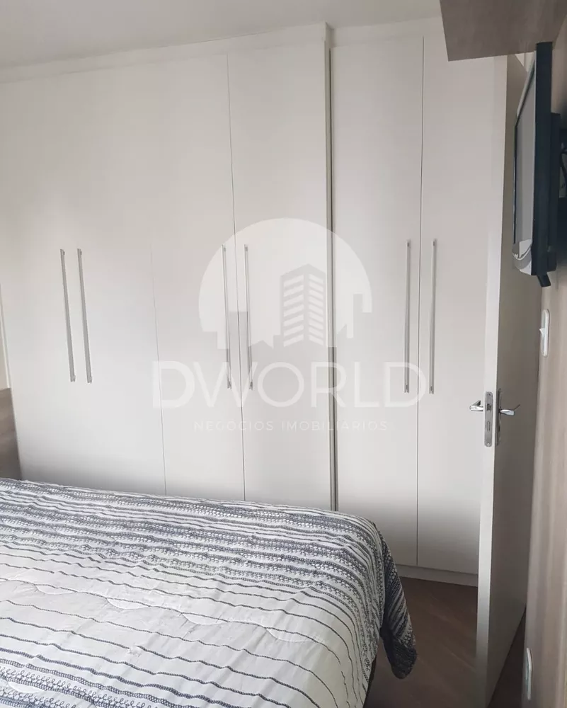 Apartamento à venda com 3 quartos, 75m² - Foto 8