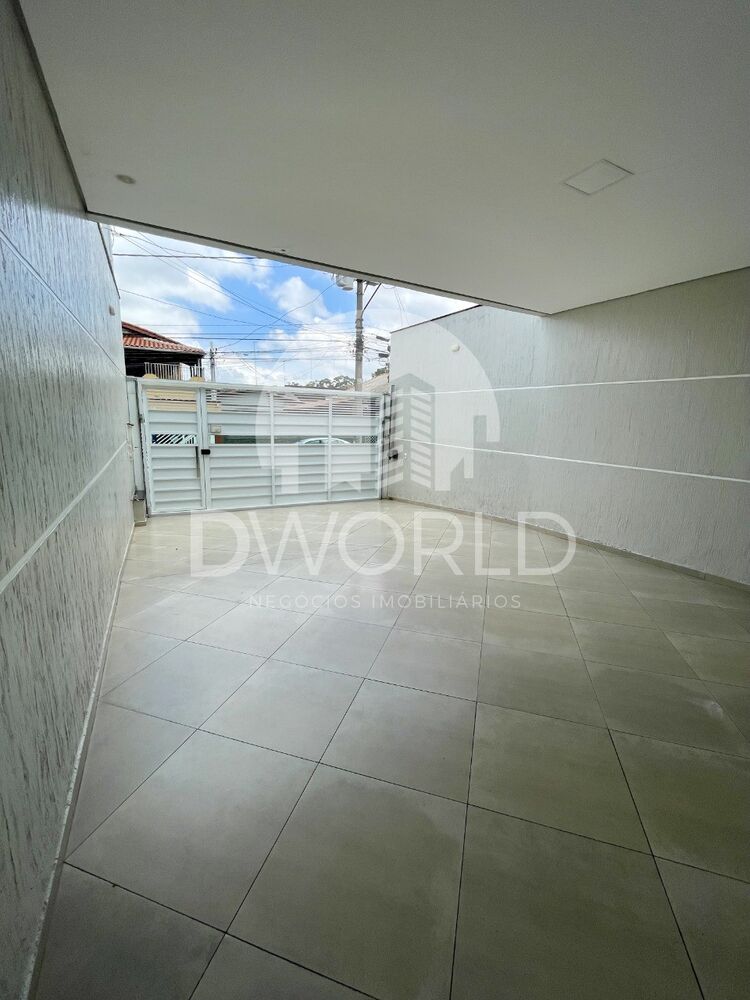 Sobrado, 3 quartos, 127 m² - Foto 4
