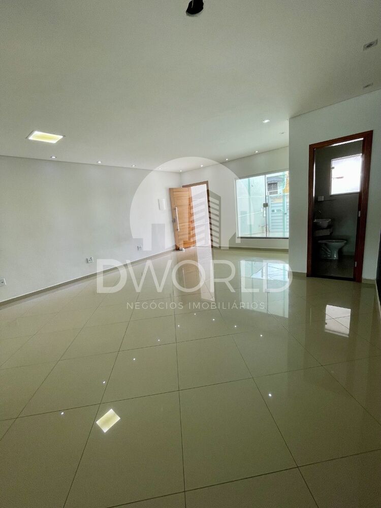 Sobrado, 3 quartos, 127 m² - Foto 7