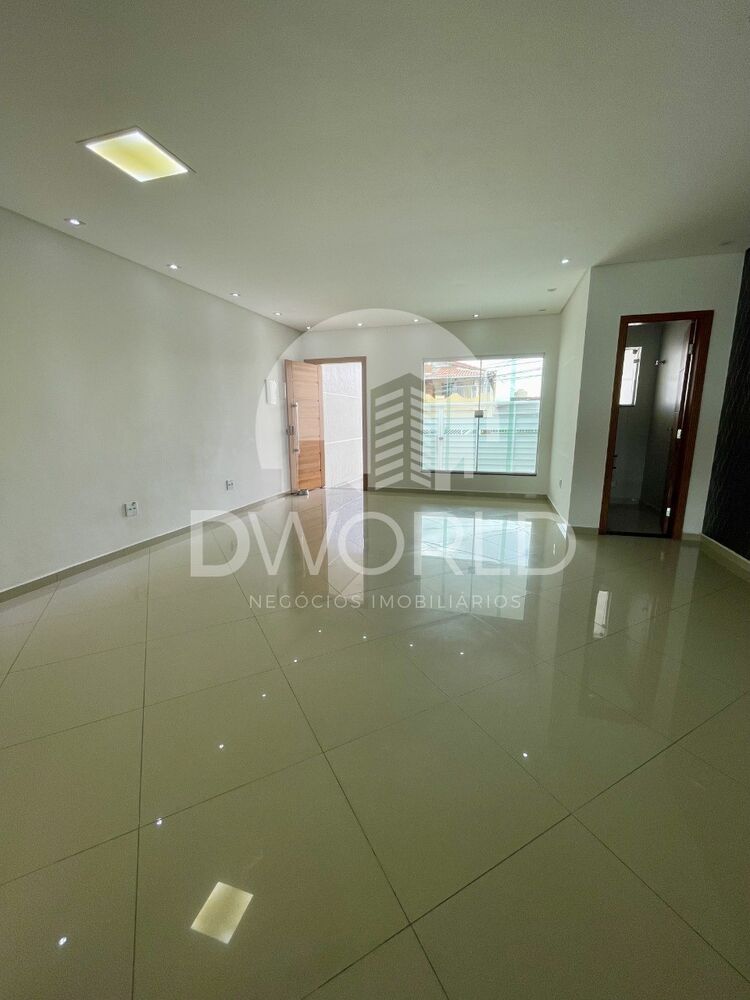 Sobrado, 3 quartos, 127 m² - Foto 6