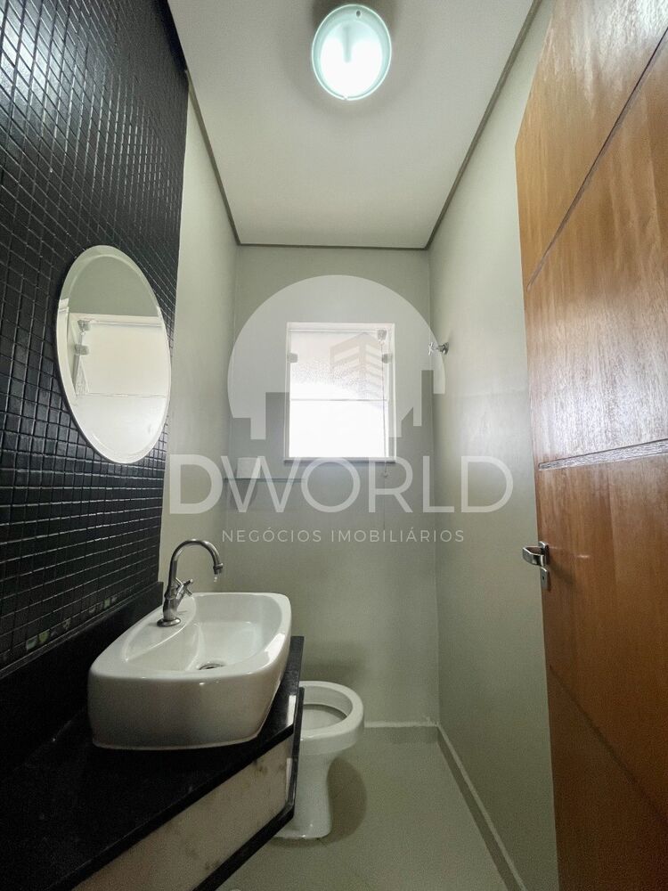 Sobrado, 3 quartos, 127 m² - Foto 8