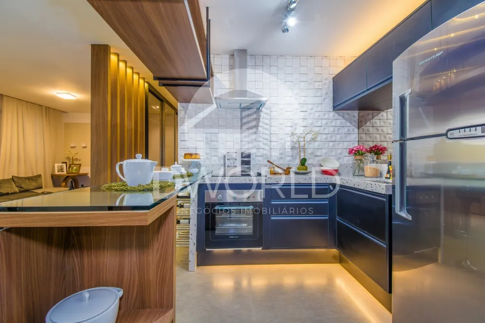 Apartamento, 2 quartos, 54 m² - Foto 1